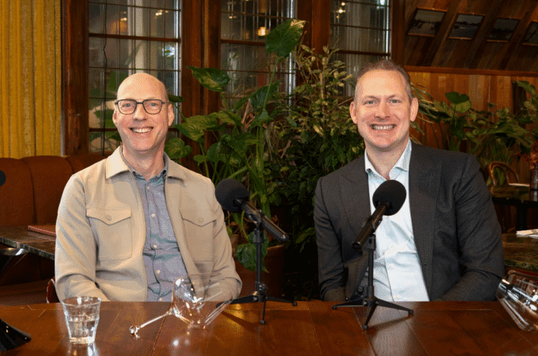 Het Wijngesprek Edwin Raben