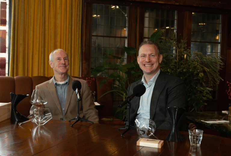 Joep Speet Magister Vini