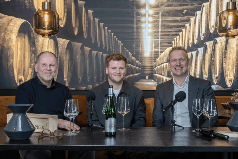 De Apostelhoeve Matieu, Robin Hulst & Melvin Hardey