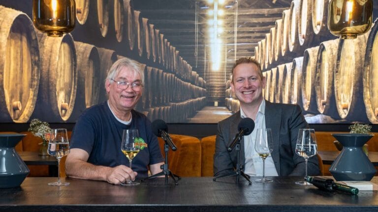 Melvin Hardey & Mike Rijken