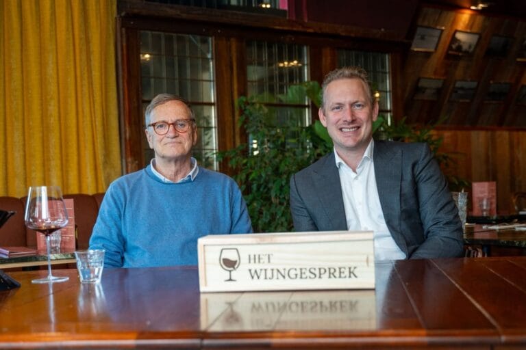 Melvin Hardey & Andre Sauerbier