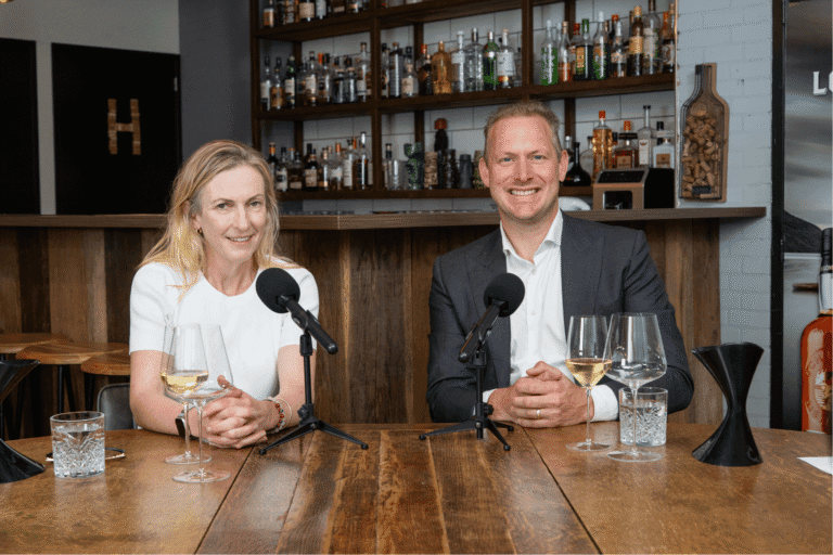 Melvin Hardey & Jo Nash